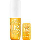 Sol de Janeiro Cheirosa 62 Mist &amp; Jelly Perfume Balm Duo
