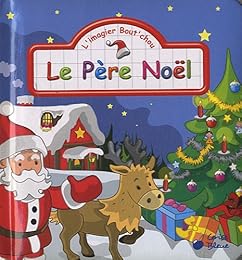 Le  Père Noël