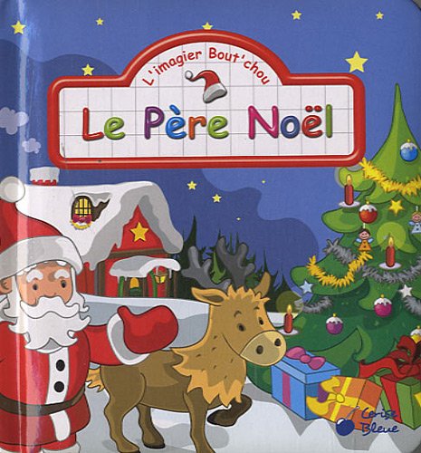 Le  Père Noël