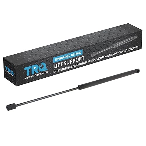 TRQ Liftgate Lift Support Shock Strut Compatible with 2018-2022 Ford EcoSport