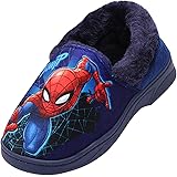spiderman light up slippers