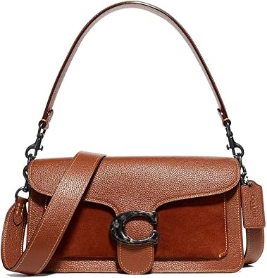 amazon coach luggage