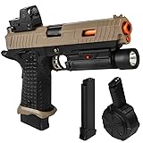 Gel Toys X5,Upgrade Version for X2 Full Auto Gel