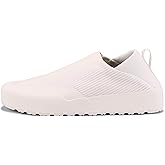 Arc'teryx Kragg Shoe Women's - Pull-On Shoe for Quick Approaches - Arctic Silk/Arctic Silk, 8