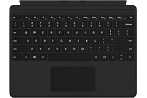 Microsoft Surface Pro Keyboard