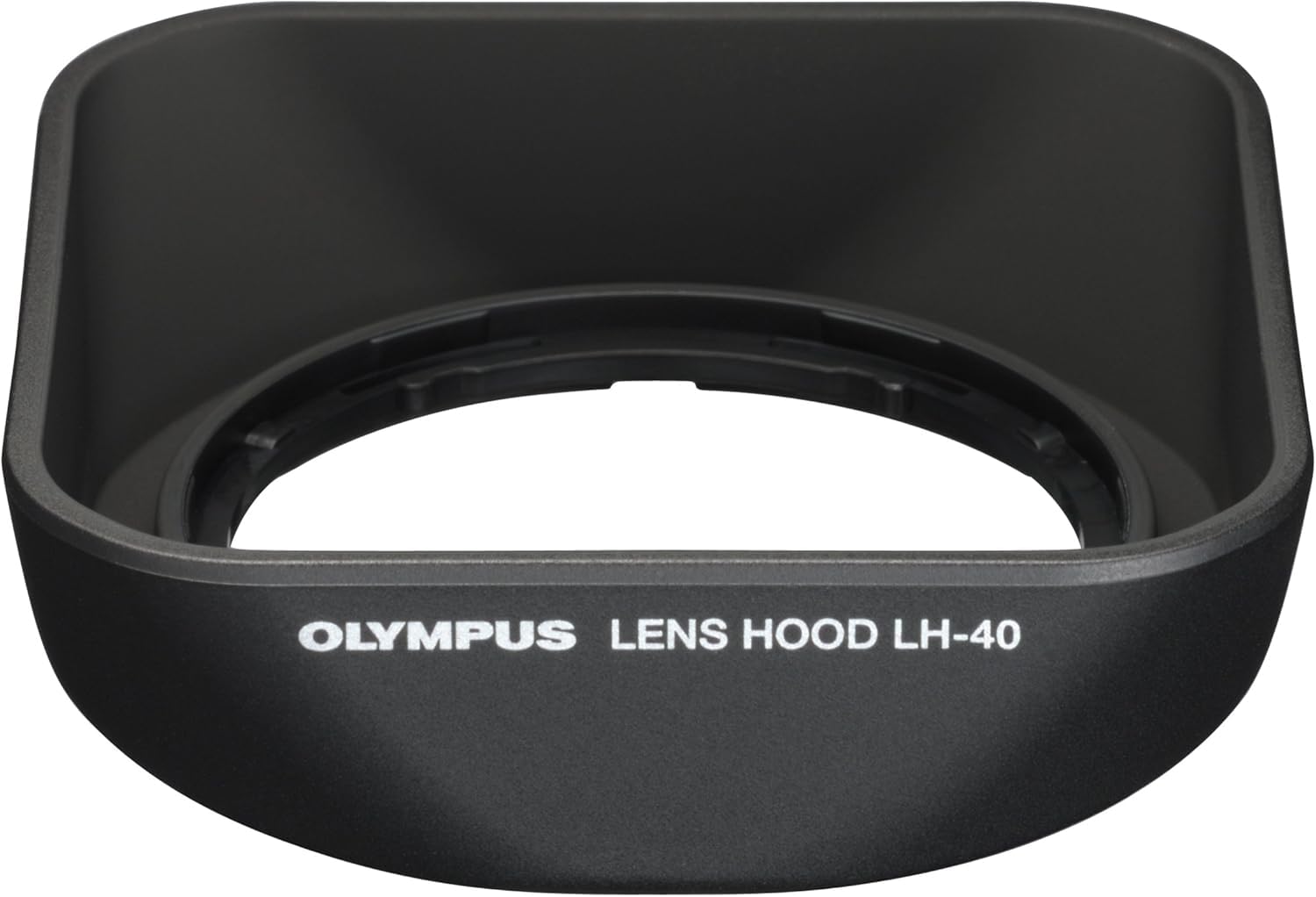 Olympus LH-40 Lens Hood for M.ZUIKO DIGITAL 14-42mm II Lens