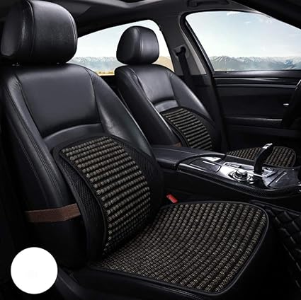 Amazon Com Bmdha Car Seat Cushion Summer Cushion All Natural