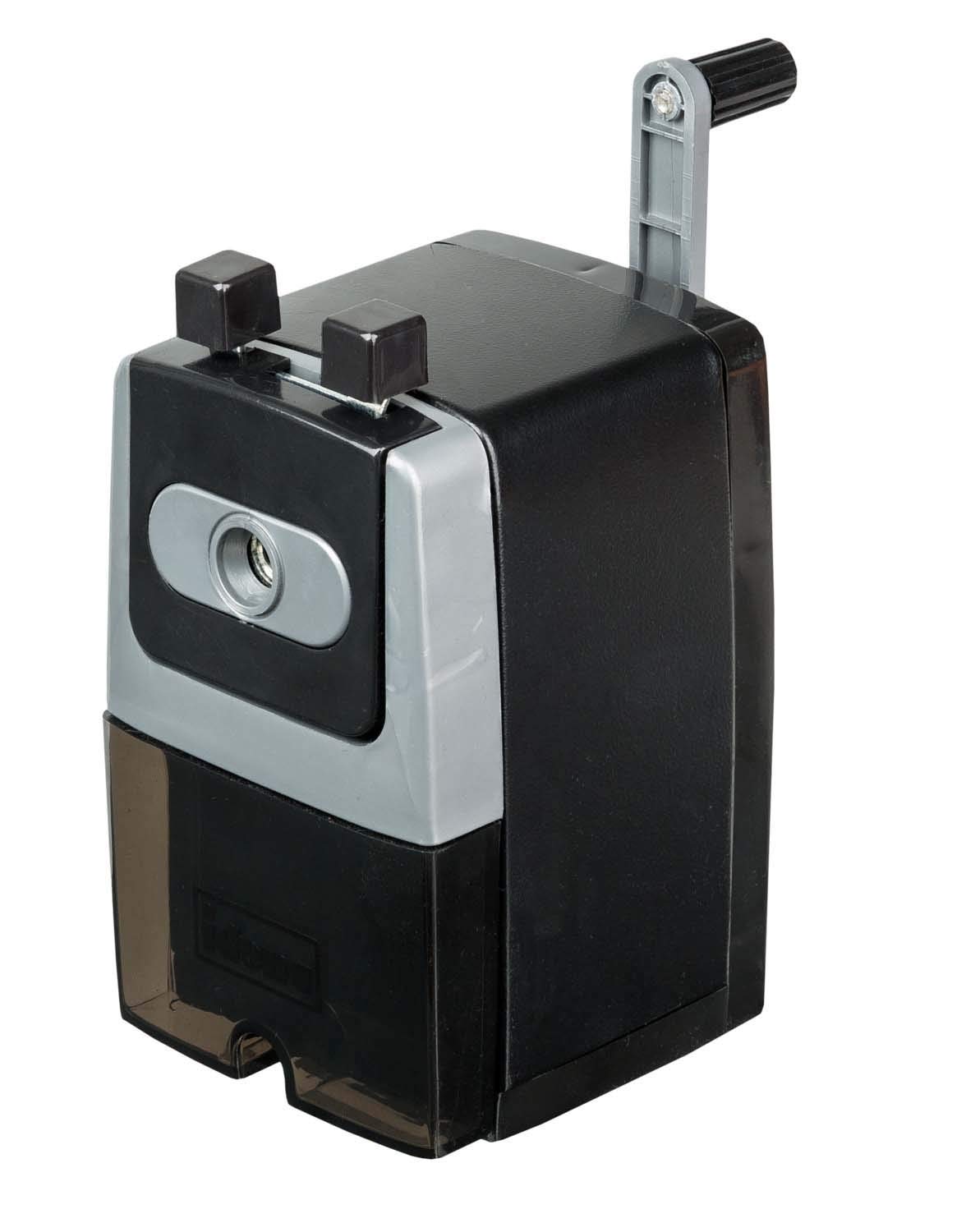 Idena 520105 Mechanical Pencil Sharpener