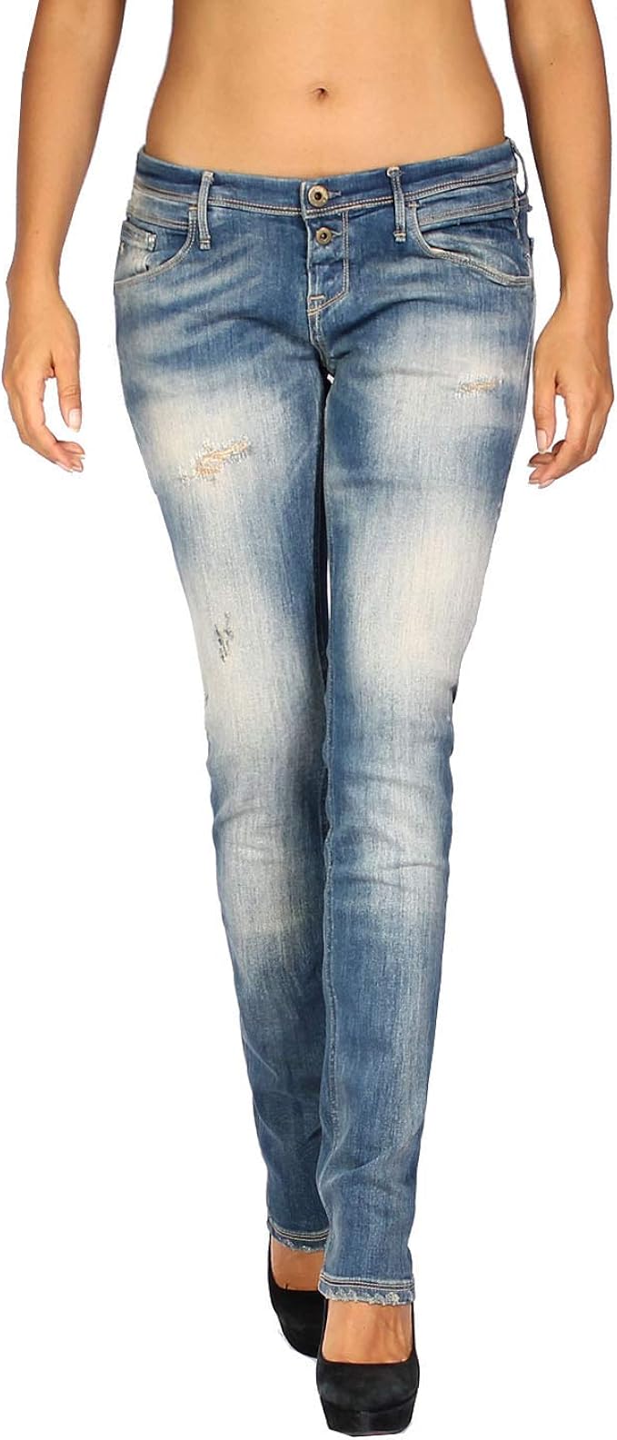 meltin pot jeans