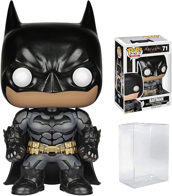 funko pop batman 71