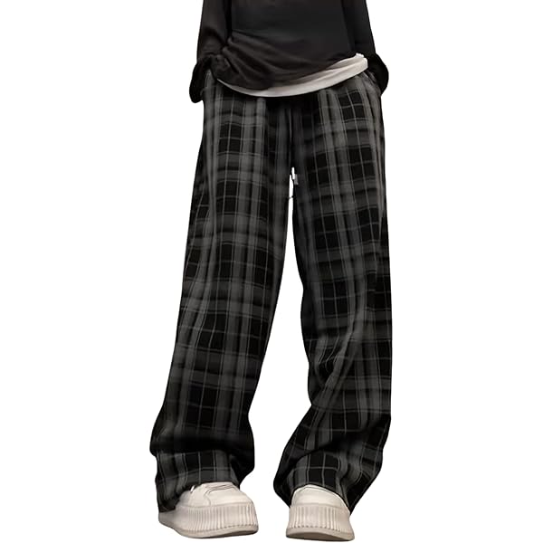 00s unknown check pants y2k アーカイブ ヴィンテージ 00s unknown SLACKS y2k アーカイブ ヴィンテージ