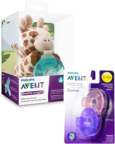 Amazon セット品 Philips Avent おしゃぶり きりんさんのおしゃぶりホルダーセット フィリップス Avent Soothie Pacifier おしゃぶり 0 3ヶ月用 2個パック おしゃぶり ベビー マタニティ 通販 Amazon セット品 Philips Avent おしゃぶり きりんさんのおしゃぶりホルダーセット フィリップス Avent Soothie Pacifier おしゃぶり 0 3ヶ月用 2個パック おしゃぶり ベビー マタニティ 通販