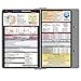 WhiteCoat Clipboard - Sports Silver Medical Edition