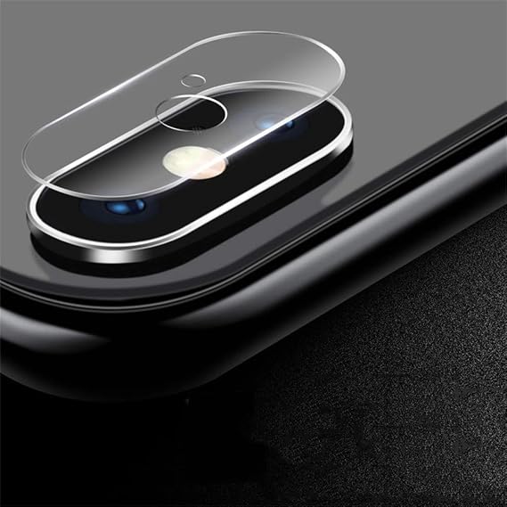 Amazon Com For Iphone Xs Xs Max Camera Lens Protective Protector