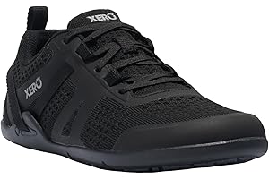 Xero Shoes Women's Prio Neo Barefoot Training Shoe