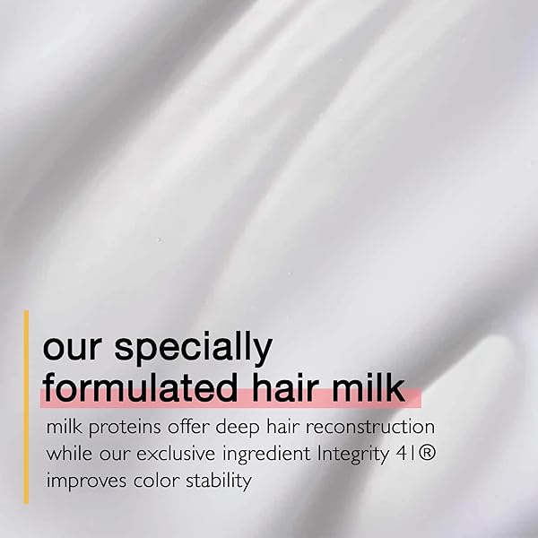 MILK_SHAKE GLISTENING MILK, 4.2 FL OZ