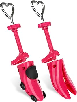women's shoe stretchers amazon