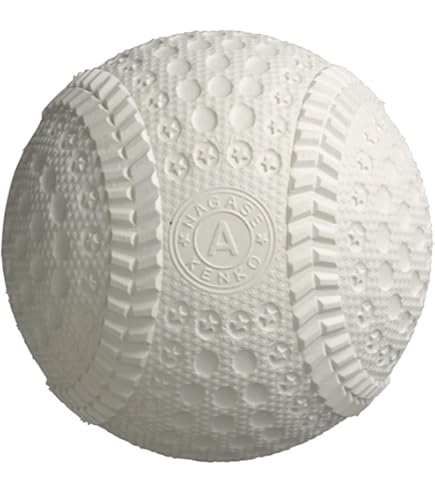 Amazon.com: ナガセケンコー(KENKO) Nagasekenko 15710 Baseball Soft