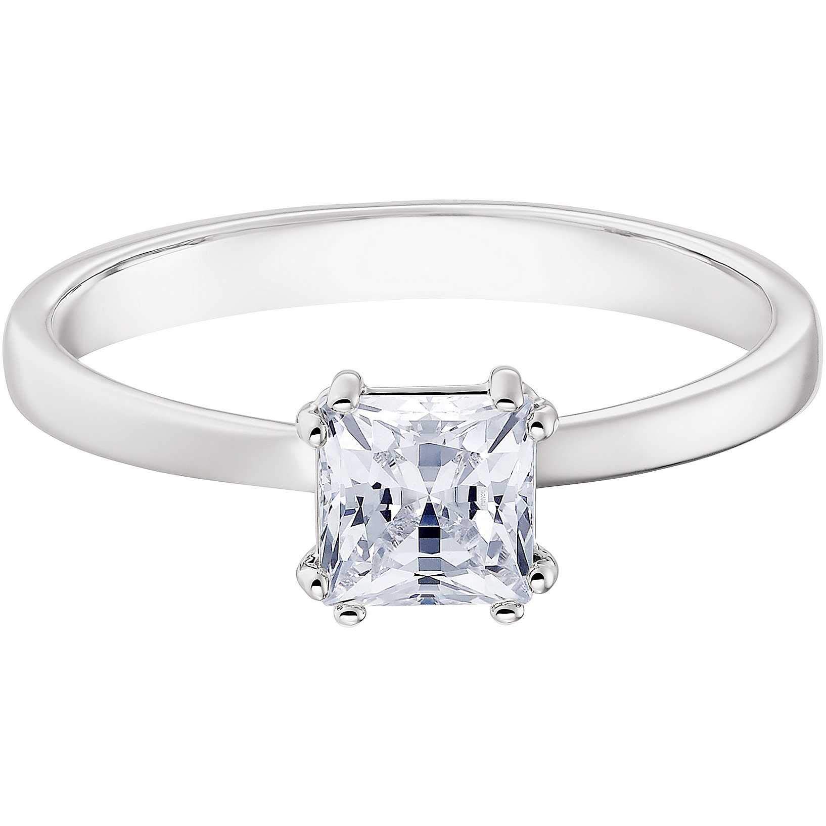 Swarovski Attract Ring 5402444 (Maat: 18)