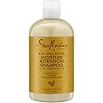 Shea Moisture Raw Shea Butter Moisture Retention Shampoo, 13 Ounce