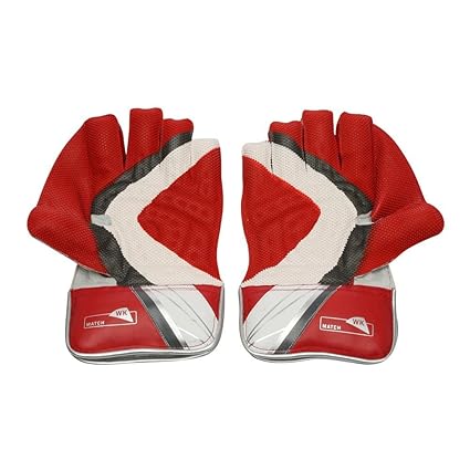 ss match wicket keeping gloves