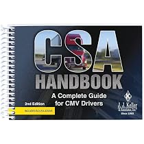 J.J. Keller Handling Hazardous Materials Handbook - DOT Hazmat Regulation Guide, Spiral Bound