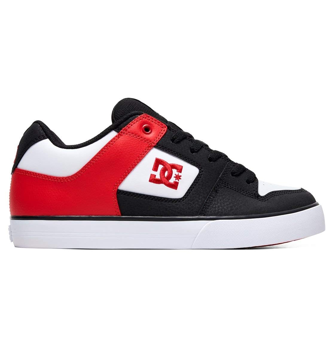 men's dc shoes clearance