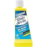 Carbona Stain Devils #3 Ink &amp; Crayon, 1.7 Fl Oz