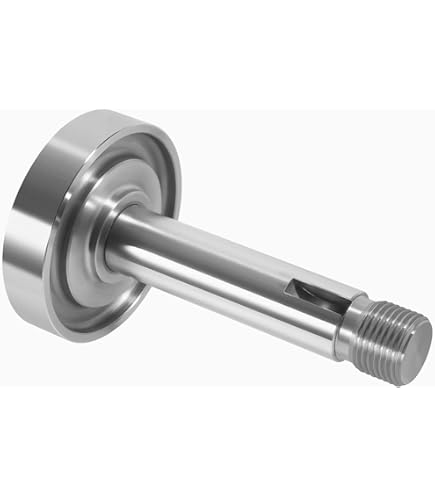 Amazon.com : Caltric 3X Blade Spindle Hub Compatible with John