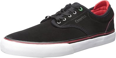 emerica sriracha