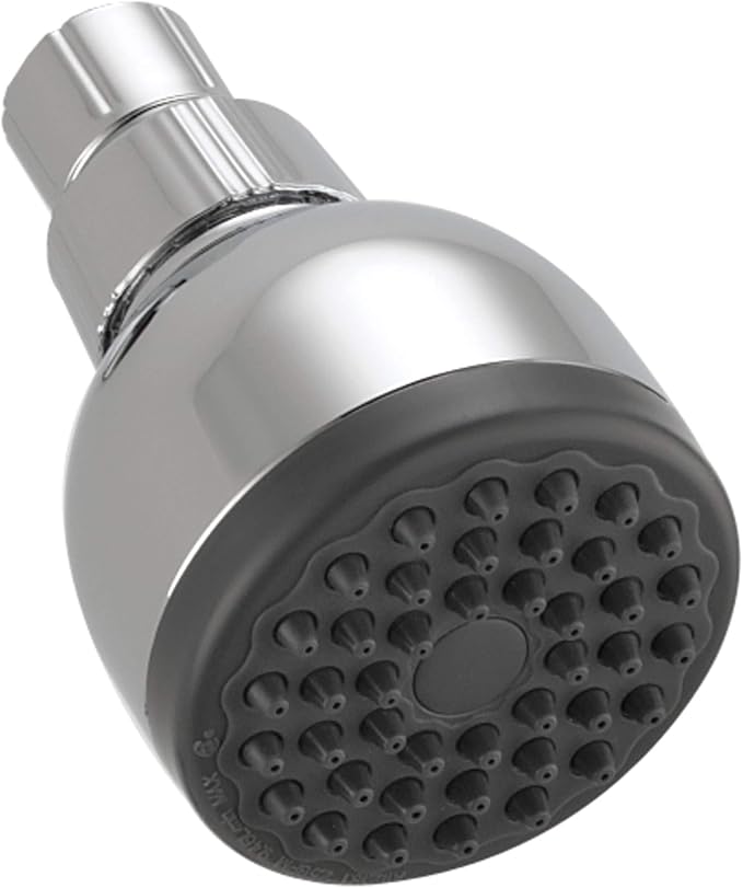 Peerless RP75572 Type 1.5 GPM Shower Head, Chrome