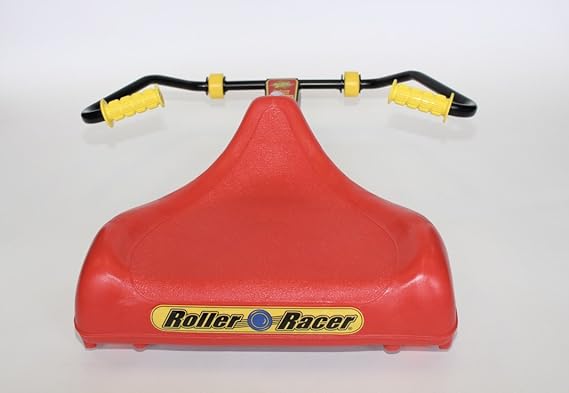 roller racer 1980s