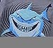 Babypajama Little Boys' Shark Toddler Pajama Set 2 Piece T-Shirt & Pants Size 4 Years