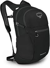 Osprey Daylite Unisex Backpack 20L Black O/S