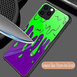 CARLOCA Case Compatible with iPhone 12 Mini