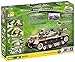 COBI Small Army Stug IV Vehicle
