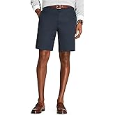 Brooks Brothers Mens Regular Fit Stretch Lightweight Advantage Chino Shorts