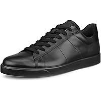 Amazon.com | Tommy Hilfiger Brecon Black/Black 7 D (M) | Fashion