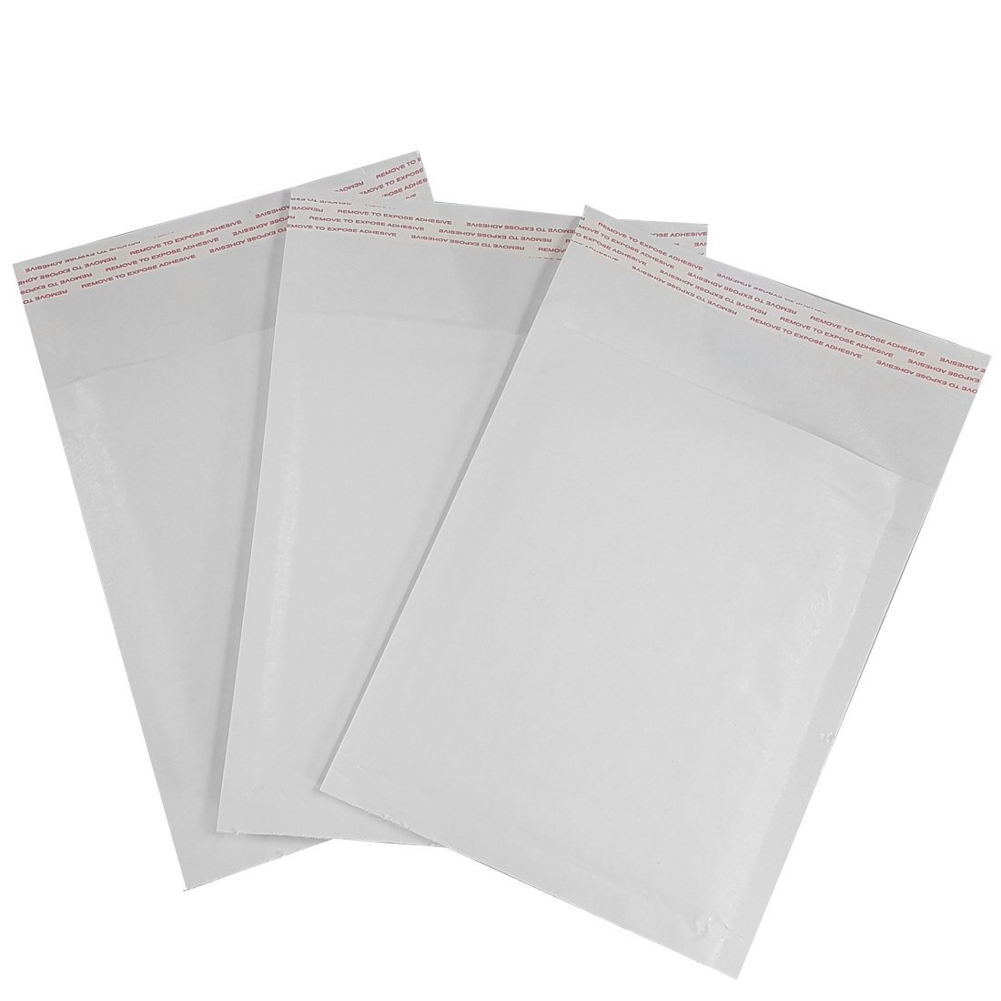 Triplast 90 x 145 mm Bubble Padded Envelope - White (Pack of 20)
