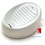 PetSafe Drinkwell Trinkbrunnen Platinum  5 Liter BPA frei 