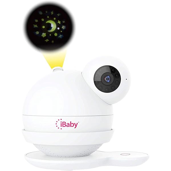 ibaby wifi monitor