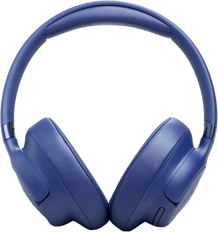Tune 780NC Cuffie Over-Ear Wireless con Bluetooth, Blu
