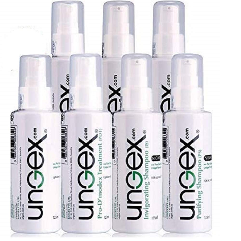 baby shampoo for rosacea