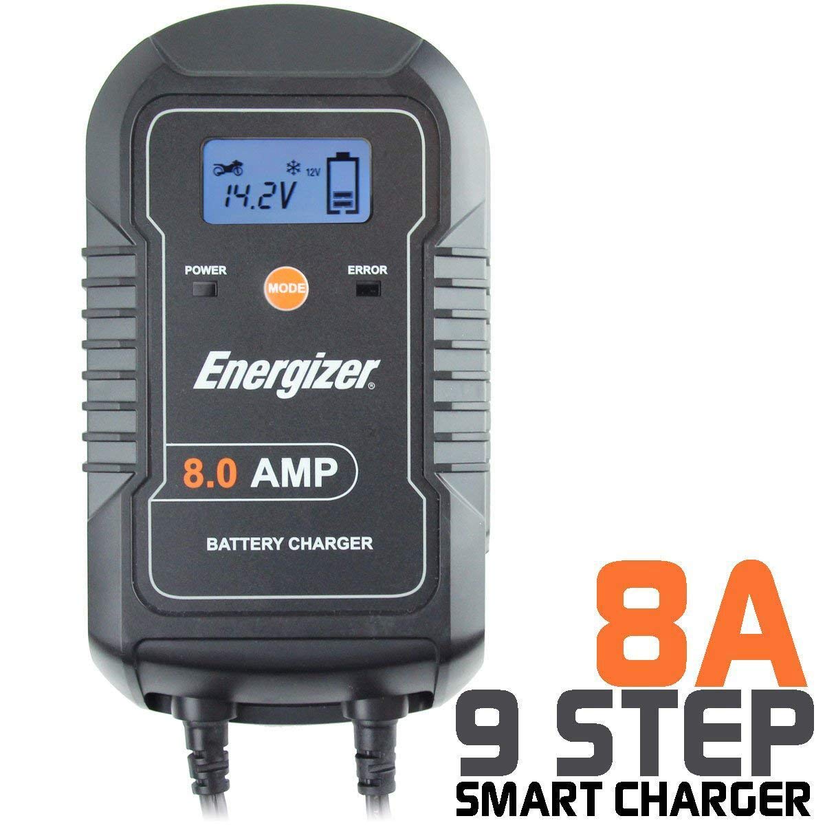 Tools & Equipment 7 Step Smart Charging Technology That Will Improve Your Batterys Life Cycle