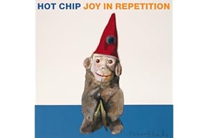 Joy In Repetition
