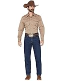 WranglermensRelaxed Fit Jean