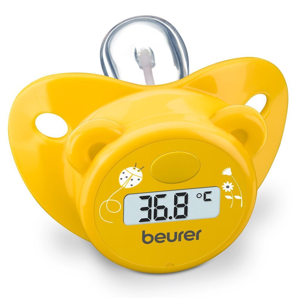 Beurer BY 20 - baby nipple thermometer
