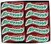 Airwaves Cherry Menthol Gum. Case of 30 Packs