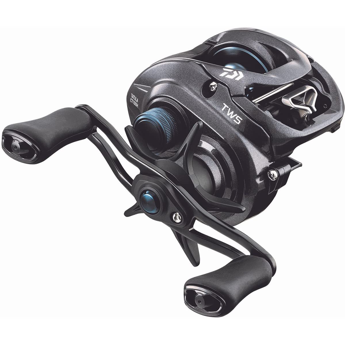 Daiwa TTUCT100HS Tatula CT Baitcasting Reel