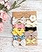Papiarts Baby Girl Headbands and Bows, Nylon Headbands, Hair Accessories for Newborn Toddler Girls